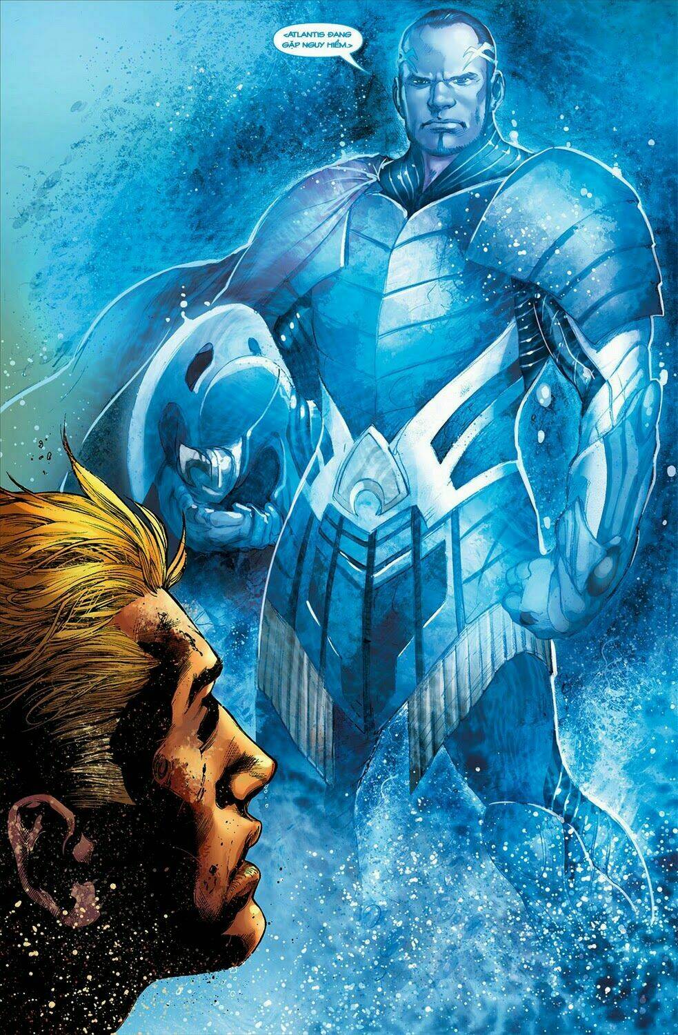 aquaman chapter 5 18