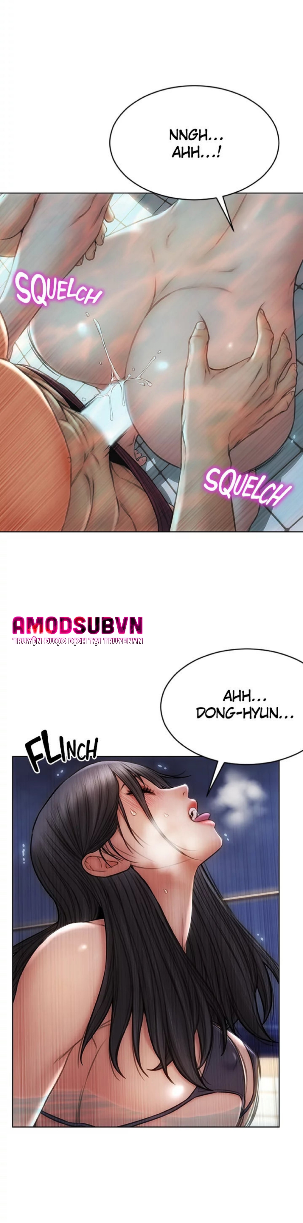 dân chơi out trình chapter 7 18