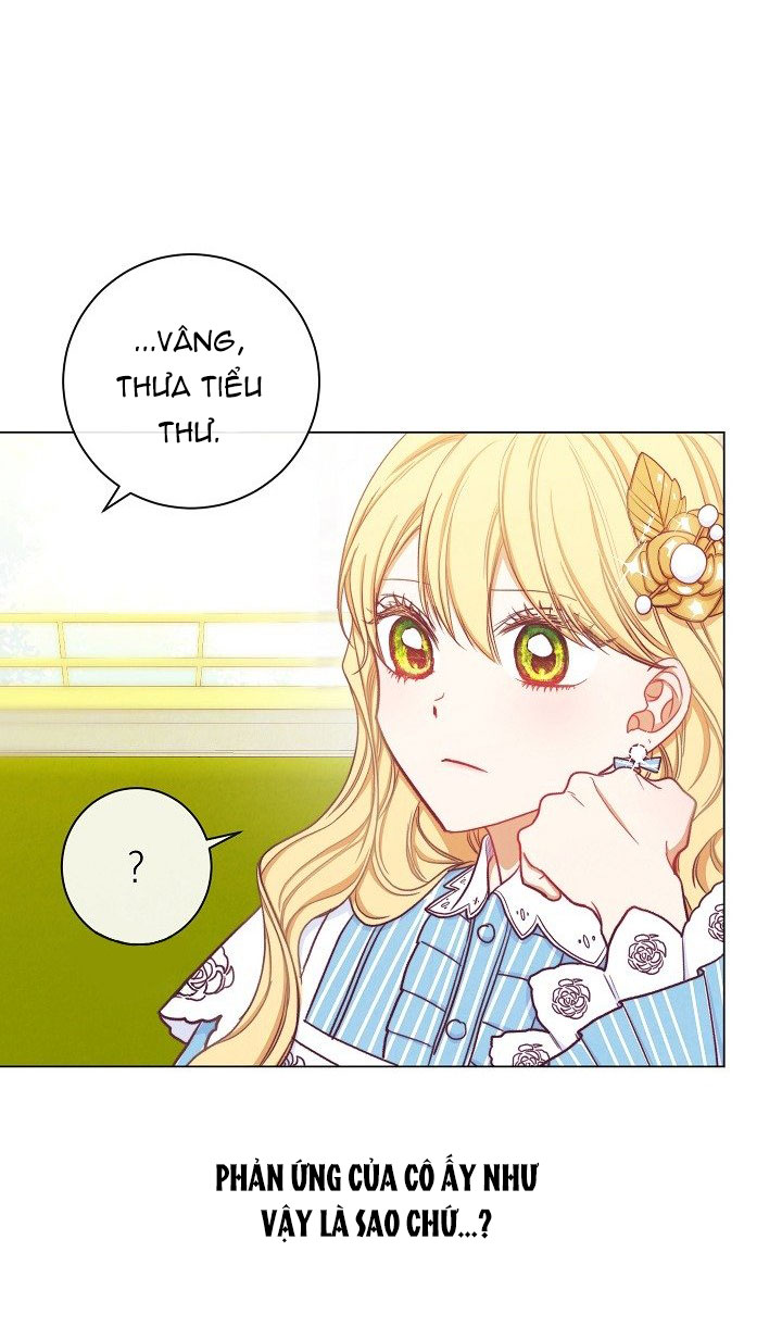 ác nữ đảo ngược đồng hồ cát chapter 12 47