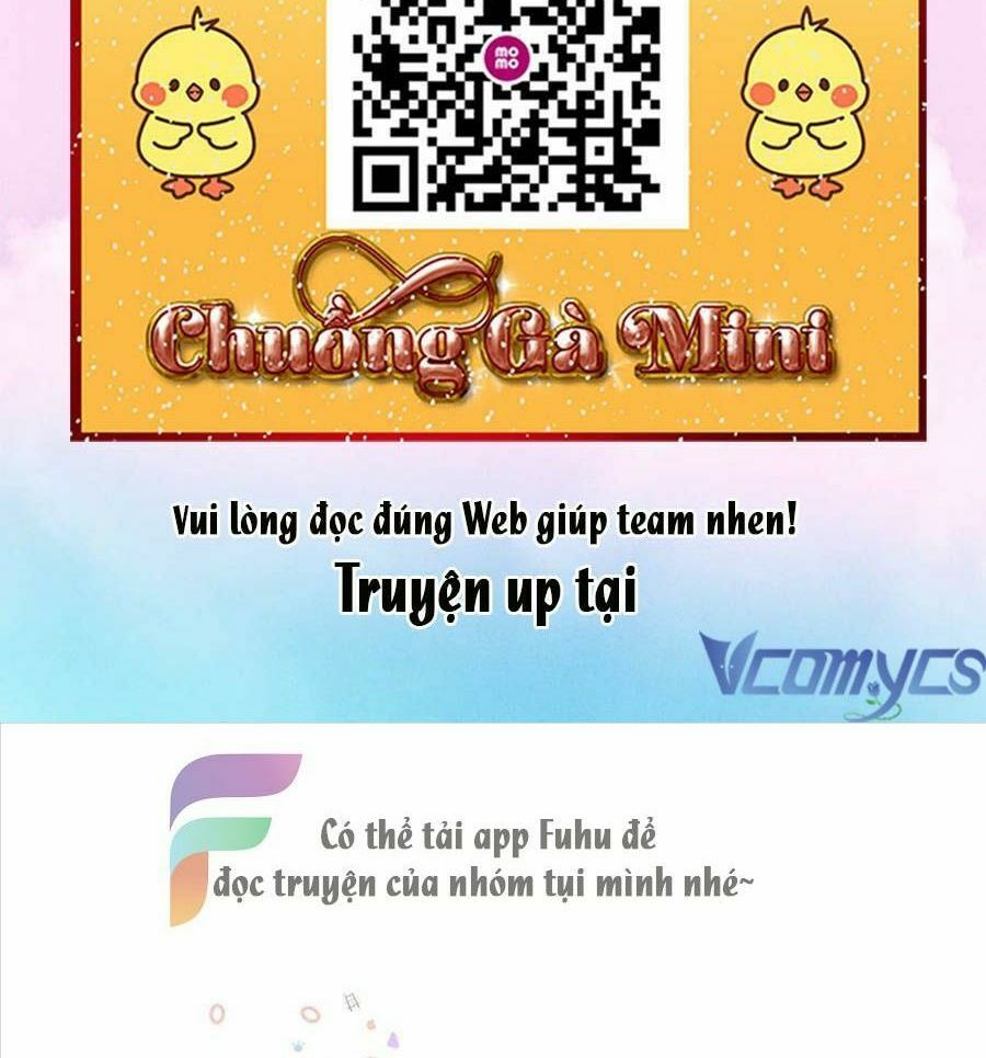 cố tổng, vợ của ngài quá mạnh rồi! chapter 32 3