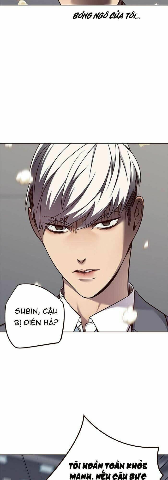 biến thân thành mèo chapter 54 17