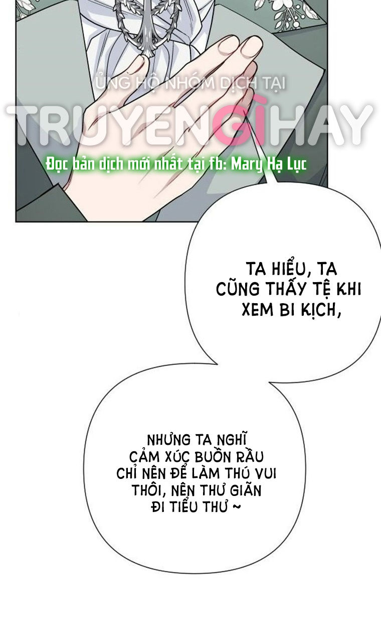 cách hiệp sĩ sống như một tiểu thư chapter 65 39