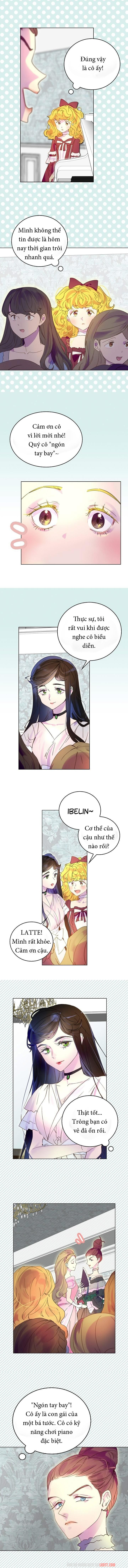 đừng xem thường nữ phụ chapter 72 4