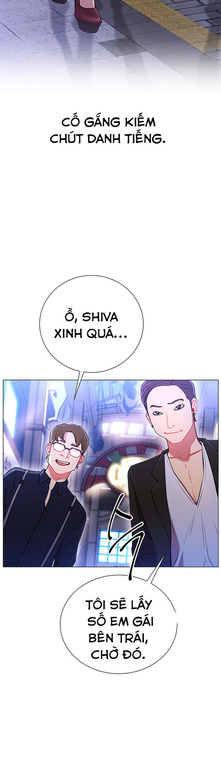 tập làm fuck boy chapter 1 7