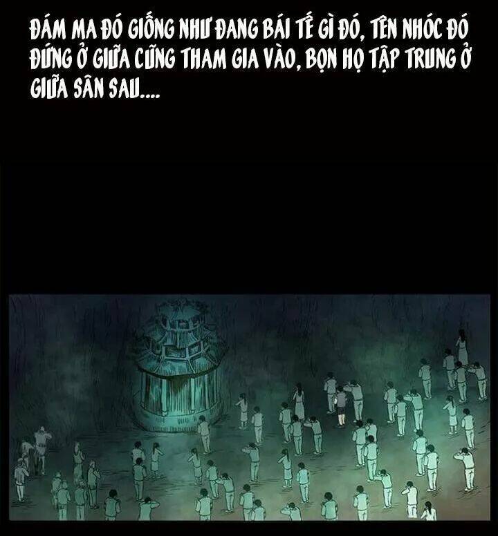 U Minh Ngụy Tượng Chapter 154 56