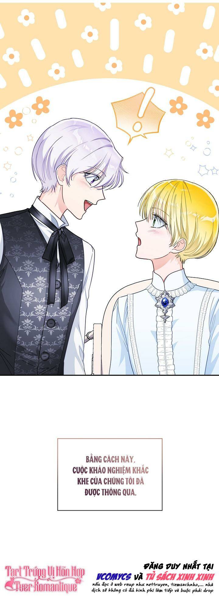 sống sót qua sự ám ảnh chapter 33 34