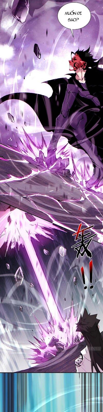 ta là nhà giàu số một, ta không muốn trọng sinh chapter 90 4