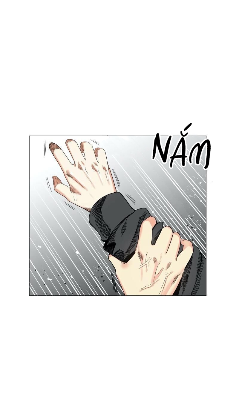 hôm nay lại là một ngày nắng ấm chapter 14 7