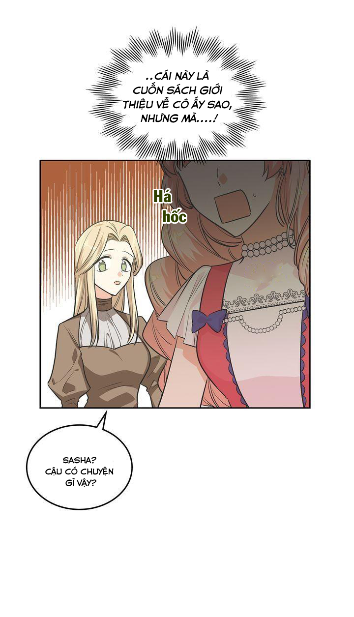 thú cưng của nhân vật phản diện chapter 8 3