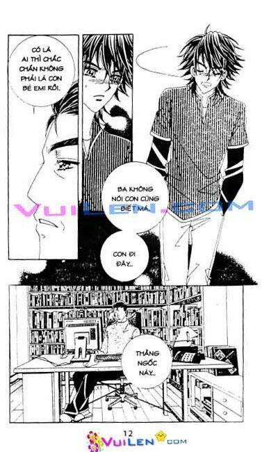 cô dâu bé xinh chapter 1 13