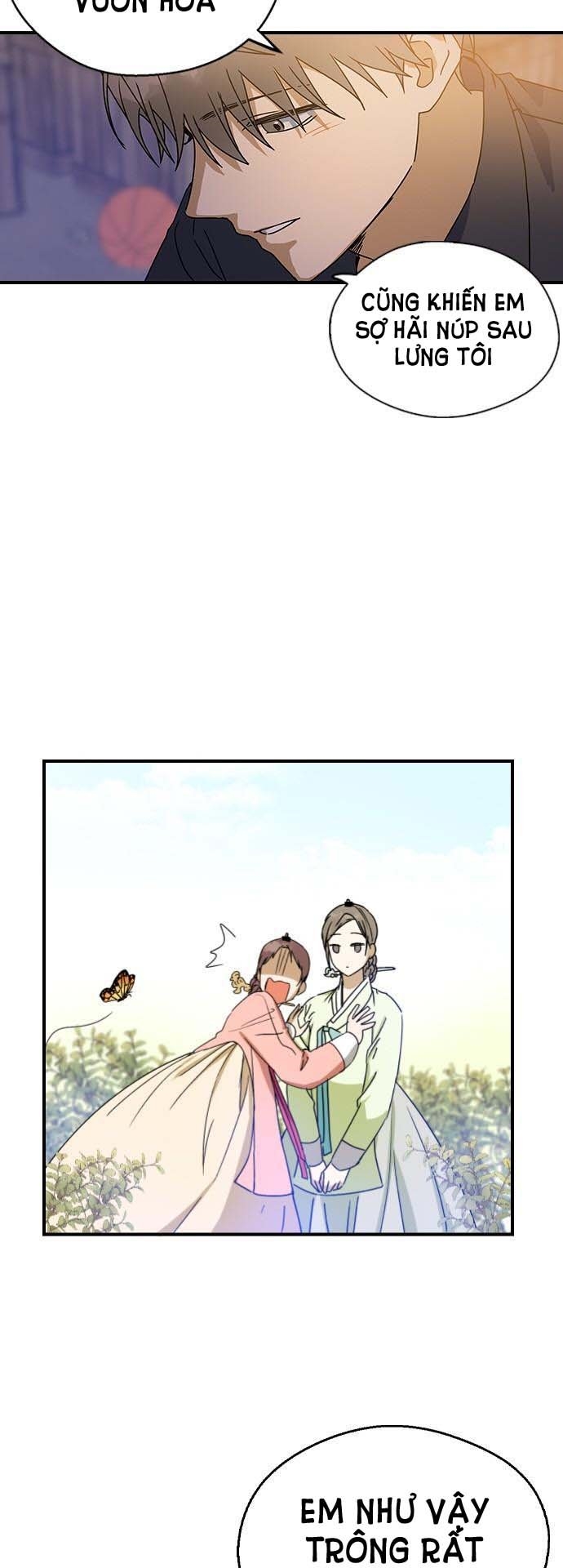 nhân duyên kiếp trước chapter 10.2 31