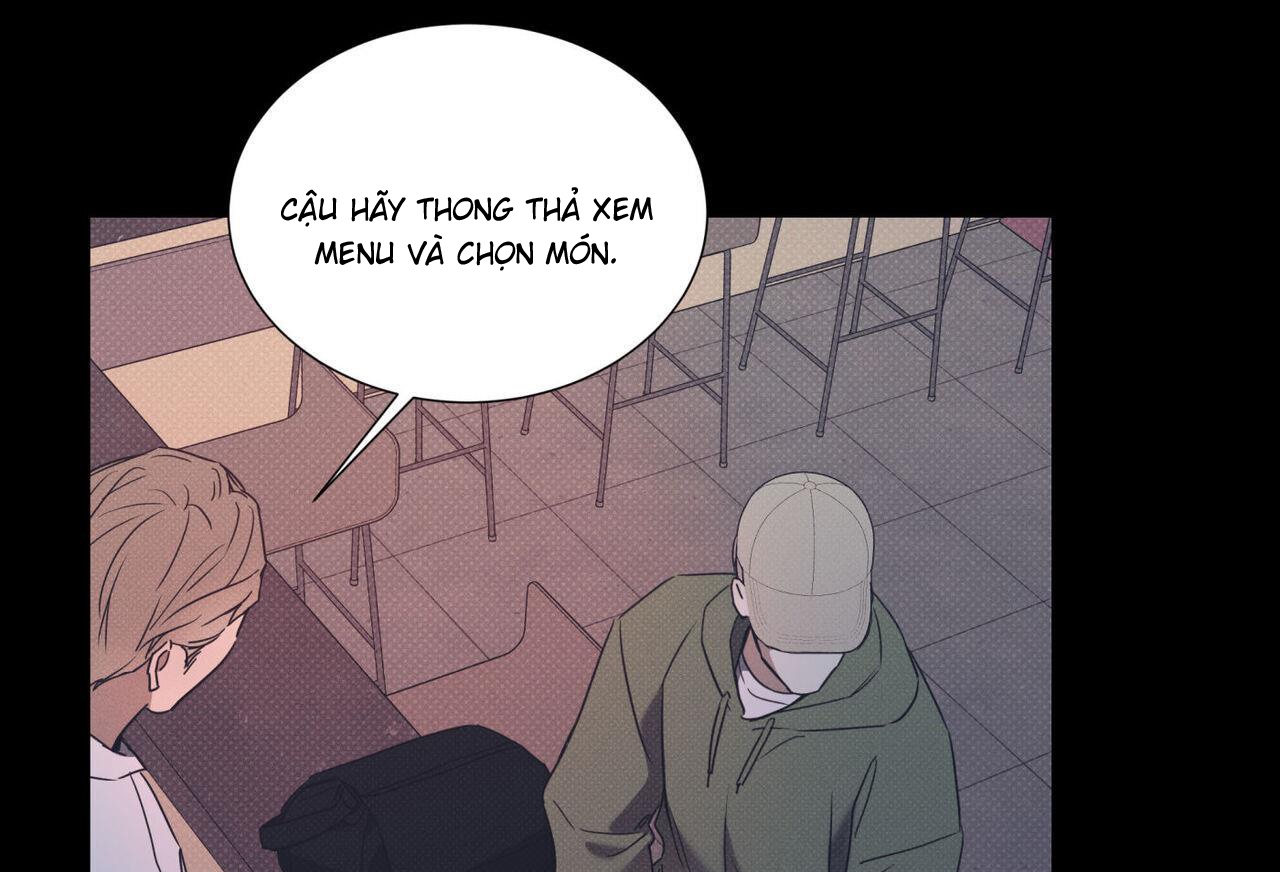 dải hợp âm trên đại dương xanh chapter 39 115