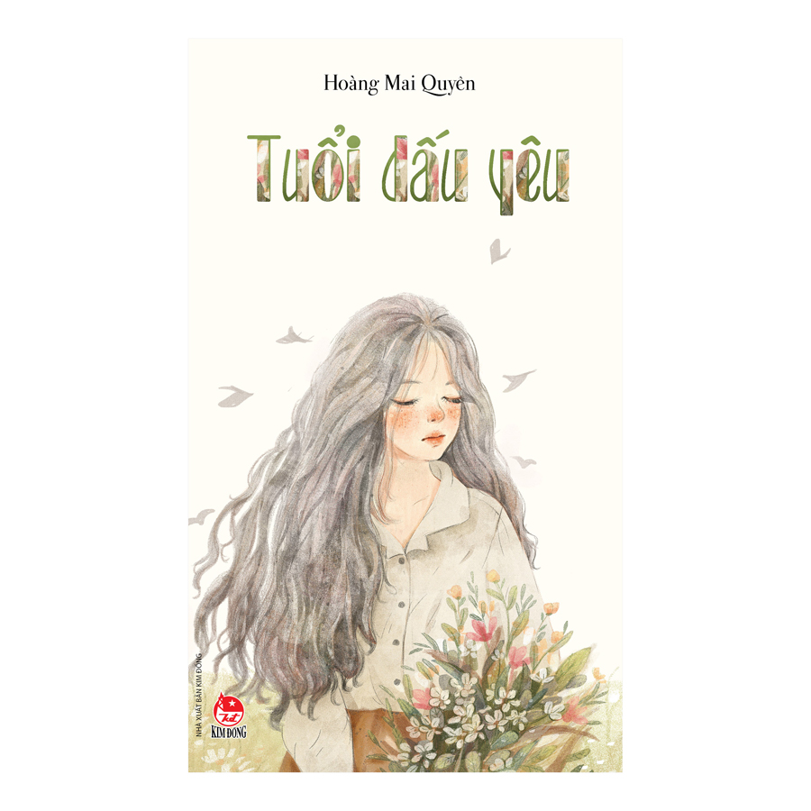 Tuổi Dấu Yêu