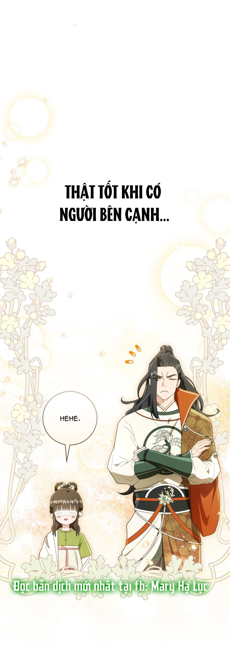 trở thành đứa cháu gái bị ghẻ lạnh trong gia tộc võ giả hùng mạnh chapter 50.2 24