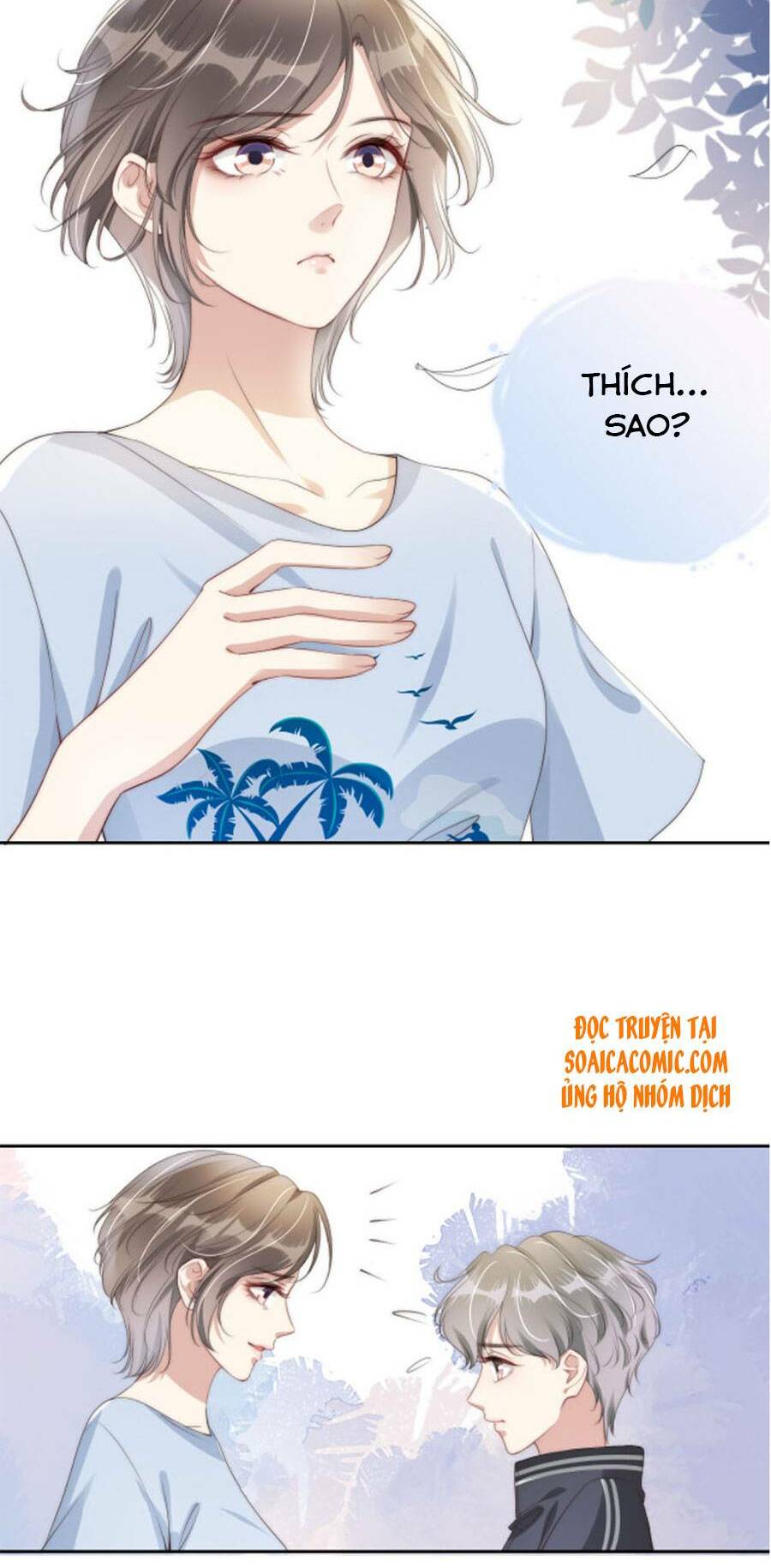 ngự tỷ toàn năng lại bị phá mã giáp chapter 28 24