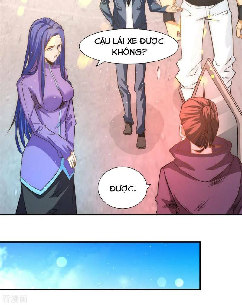 đô thị đỉnh phong cao thủ chapter 51 5