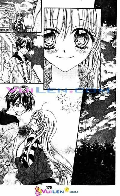 công chúa ẩm thực chapter 9 175