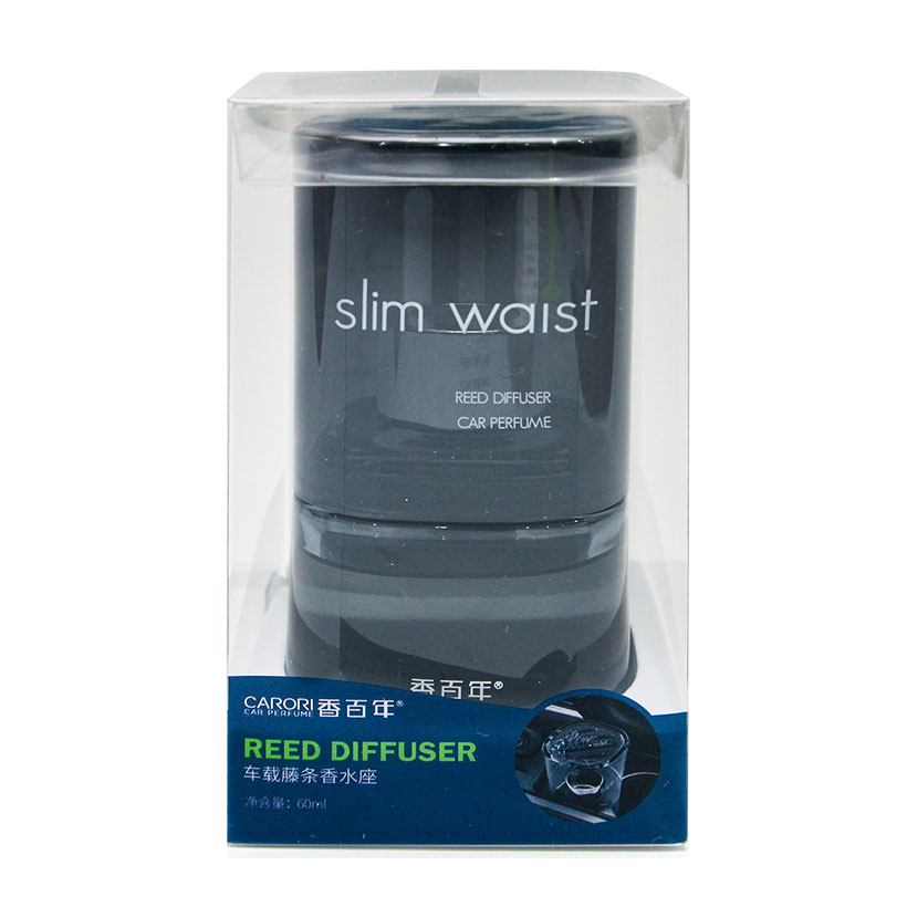 Nước Hoa Ô Tô CARORI Slim Waist Z-2921 Langui Fang 60ml