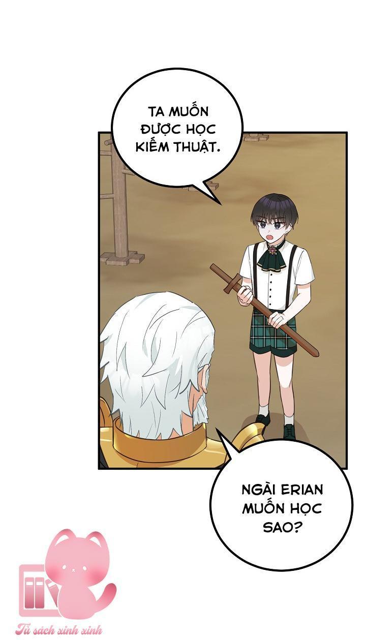 bác sĩ hoàn thành trách nhiệm rồi chapter 14 47