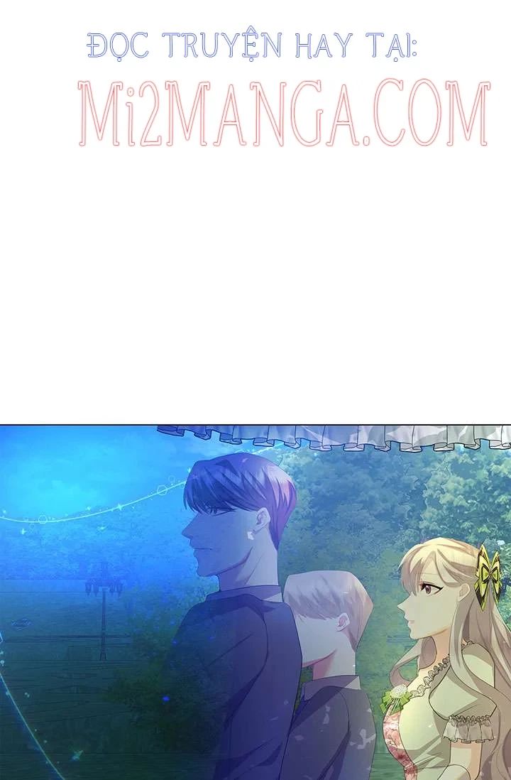 Tôi Sẽ Không Hối Tiếc Vì Anh Đâu chapter 8.5 17
