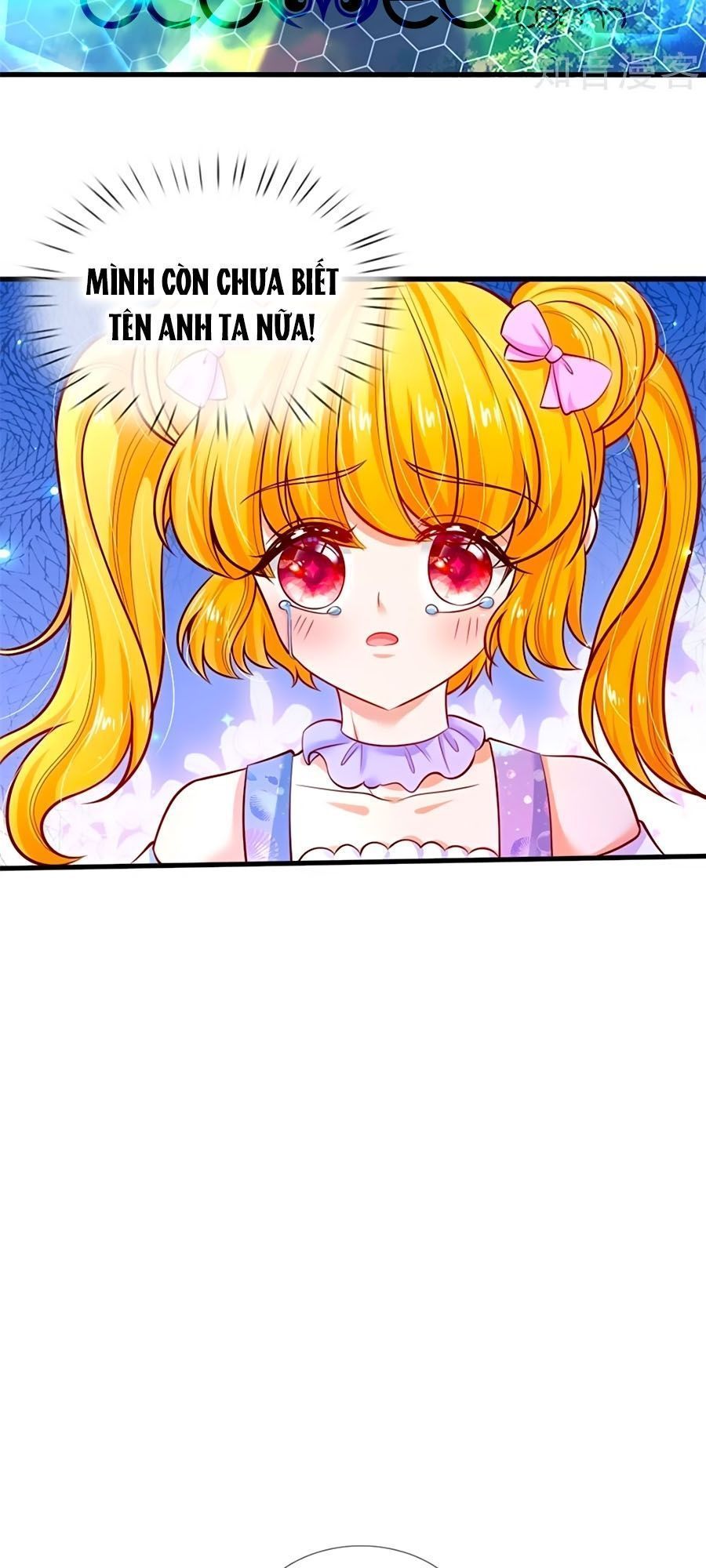 bỗng một ngày nọ trở thành con gái vua chapter 246 14