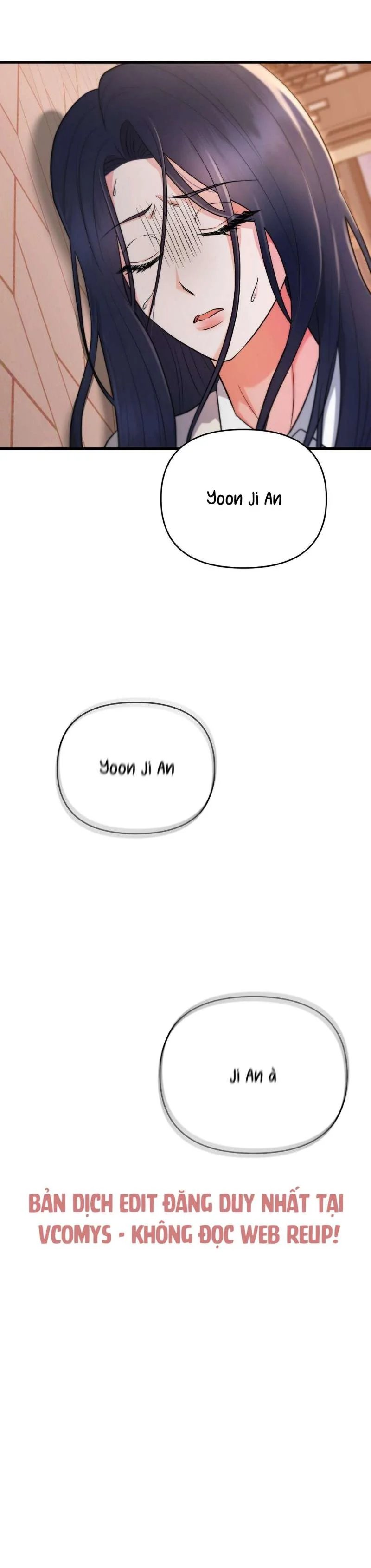 [18+] ngủ một đêm với ác thú chapter 7 37