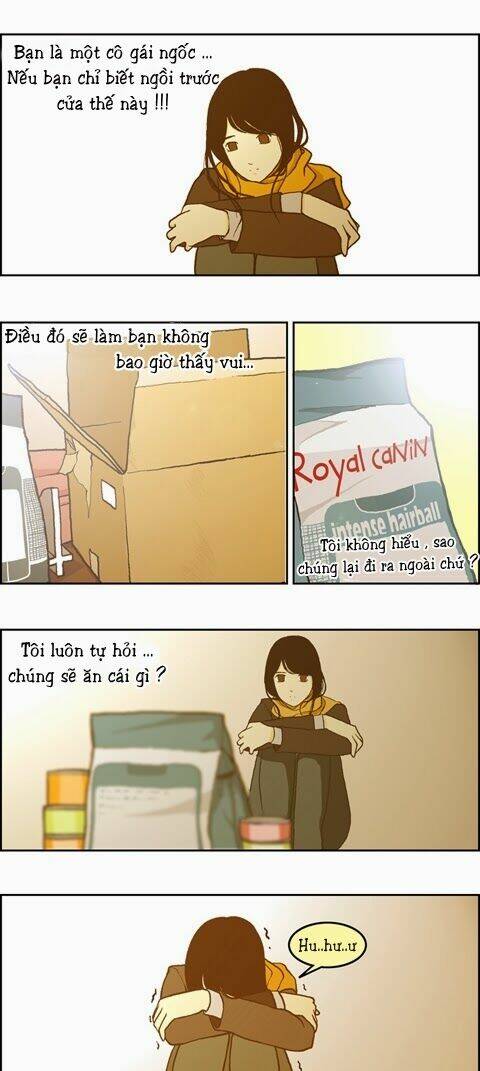 papi nyang chapter 18 7