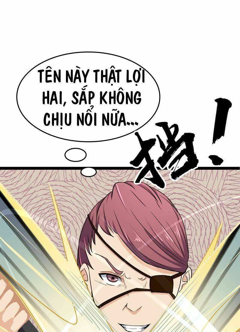 hỗn độn kiếm thần chapter 59 27