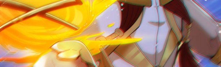 ẩn cư mười vạn năm, đời sau mời ta rời núi chapter 28 18