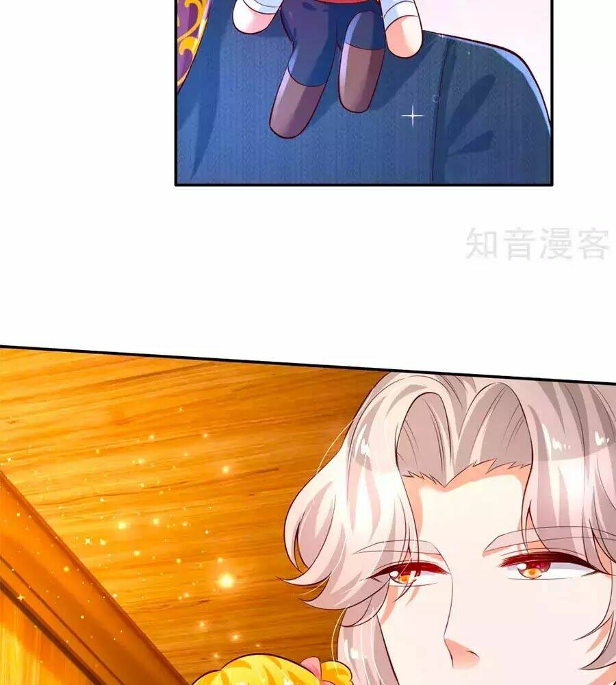 bỗng một ngày trở thành con gái nhà vua chapter 141 32