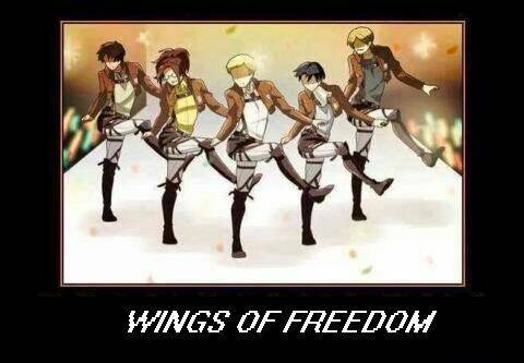 đại chiến titan - những sưu tầm về doujinshi chapter 52 1