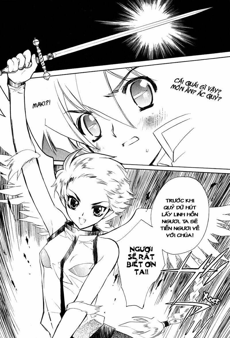 hakoiri devil princess (netsu maika) chapter 6 24