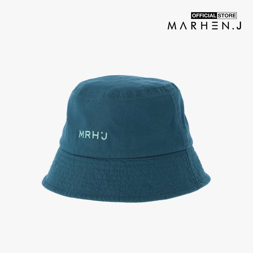 Marhen.J - Nón bucket thời trang Libre MJ22ALIBBH-GN