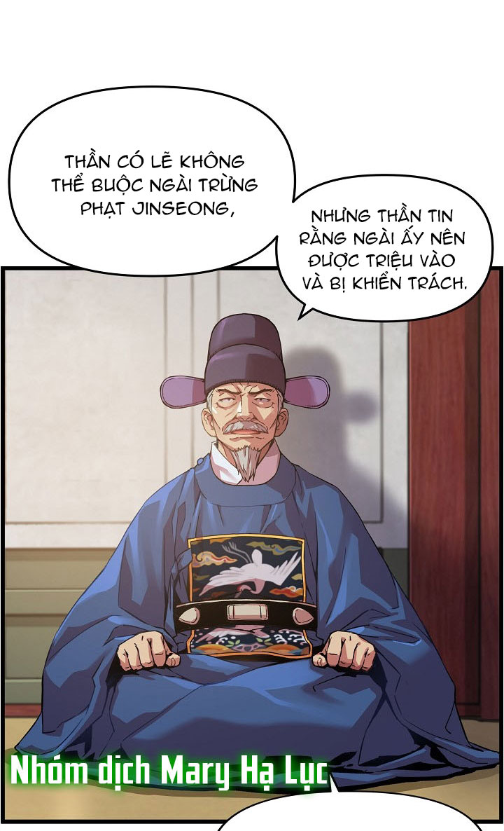 tôi sẽ sống như một hoàng tử chapter 26 7