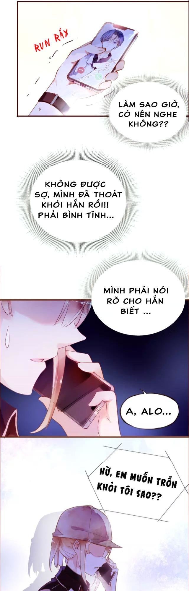 hoa hồng trên gai chapter 4 7