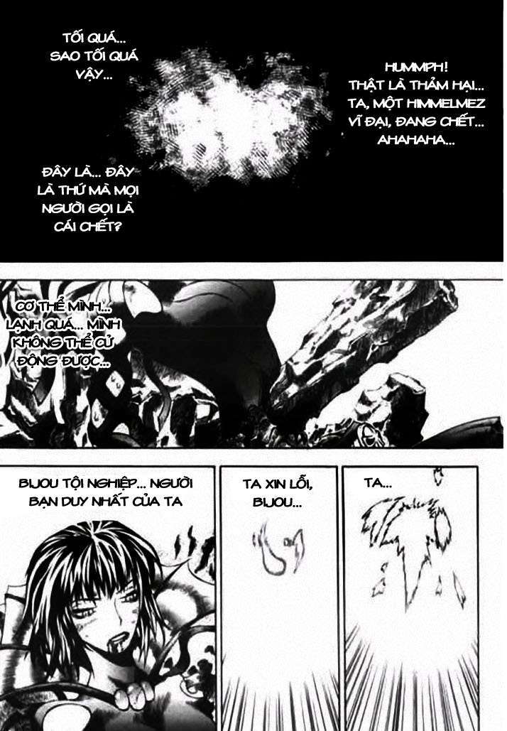 ragnarok - into the abyss chapter 73 2