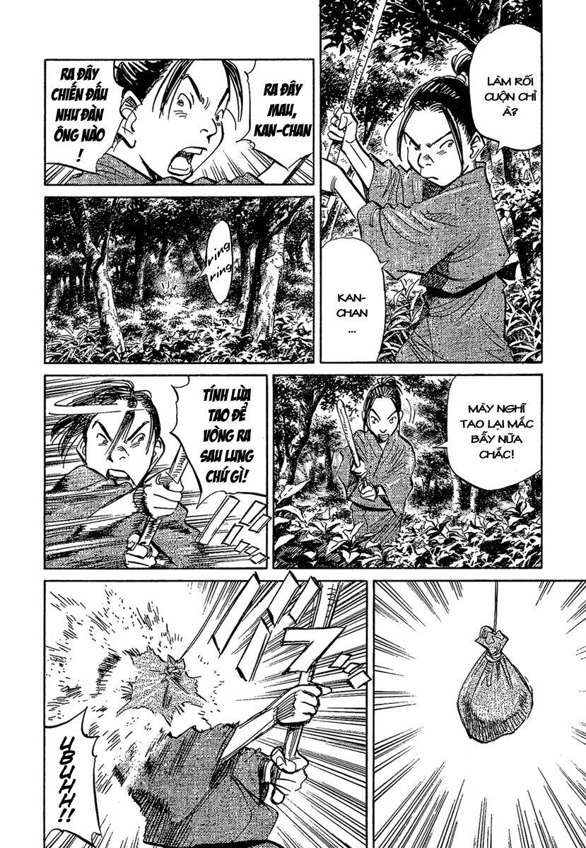 billy bat chapter 22 4