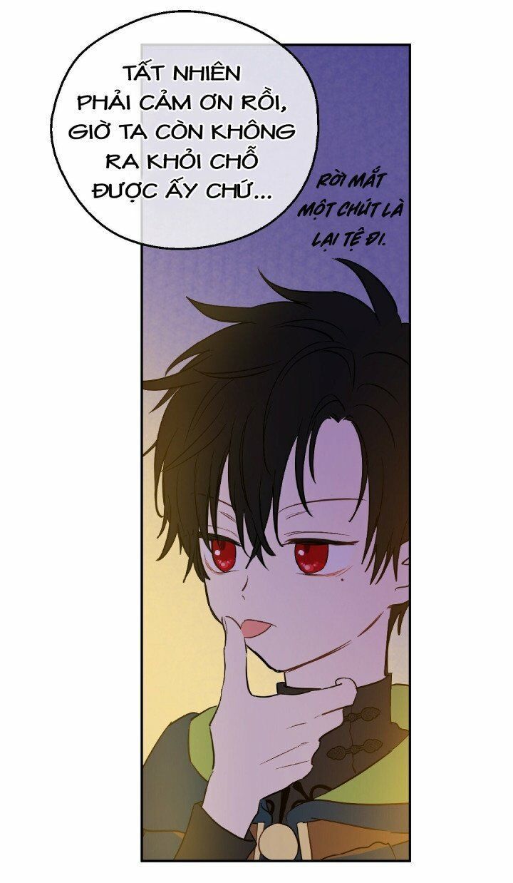 một ngày nọ tôi bỗng thành nàng công chúa chapter 93 53