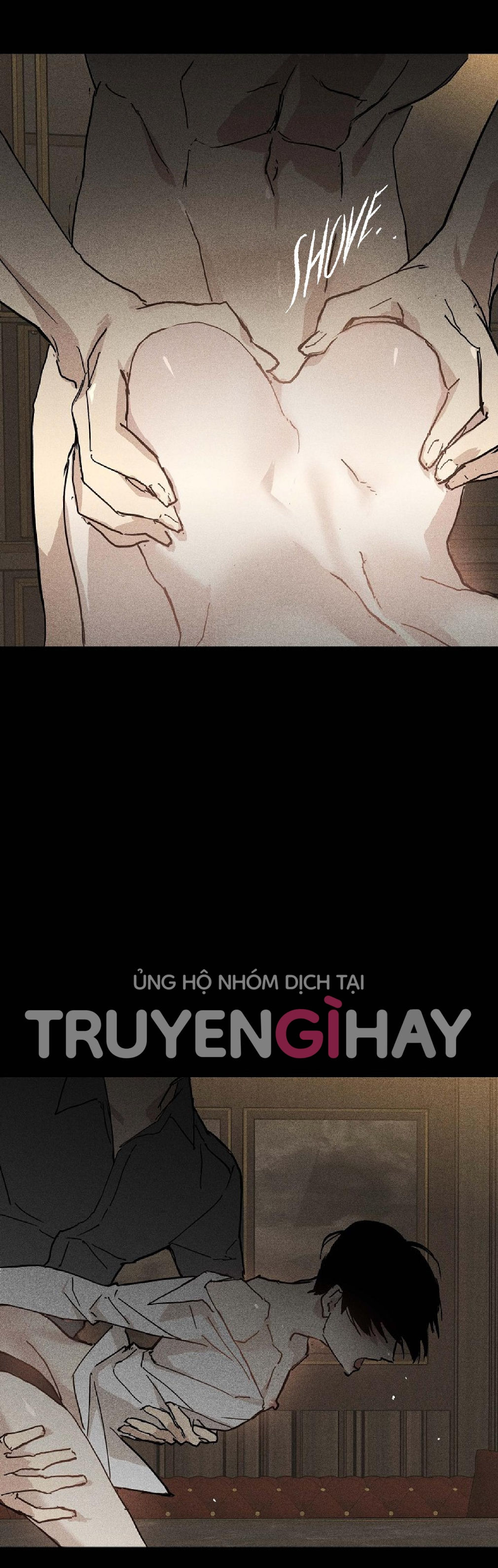 đánh mất tình yêu chapter 19.2 57