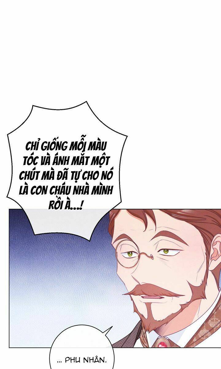 ác nữ phản diện đảo ngược đồng hồ cát chapter 77.1 16