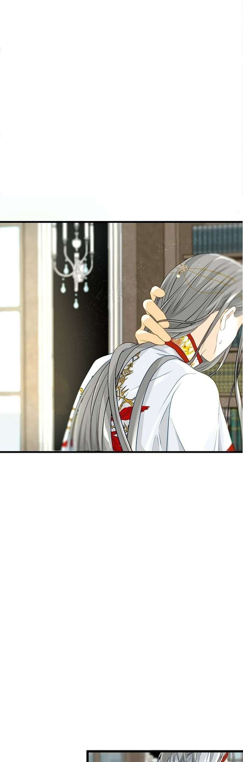 [ 18+ ] bệ hạ đã thay đổi rồi! chapter 21 72