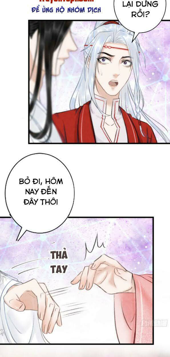 tuần tuần thiện dụ chapter 4 47