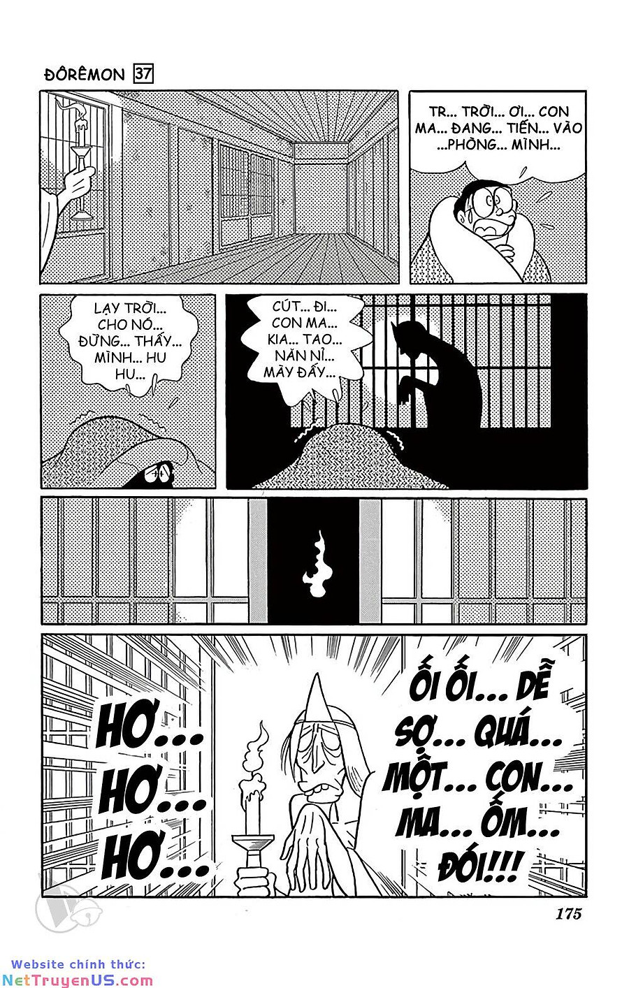 doraemon chapter 673 19