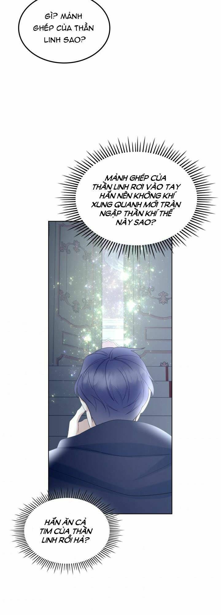 kẻ tạo ra nữ phản diện chapter 67.2 5