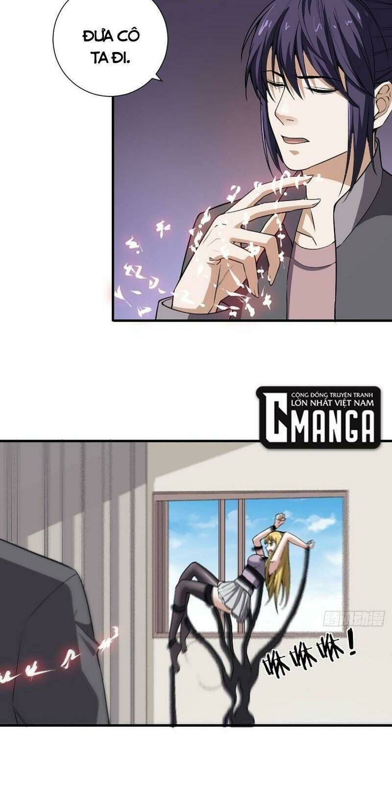 người tu tiên tại đô thị chapter 174 26