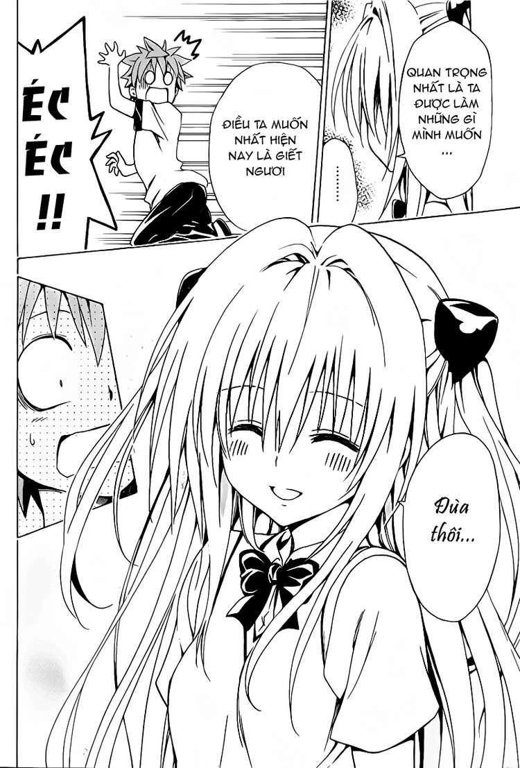 to love - ru darkness chapter 5 40