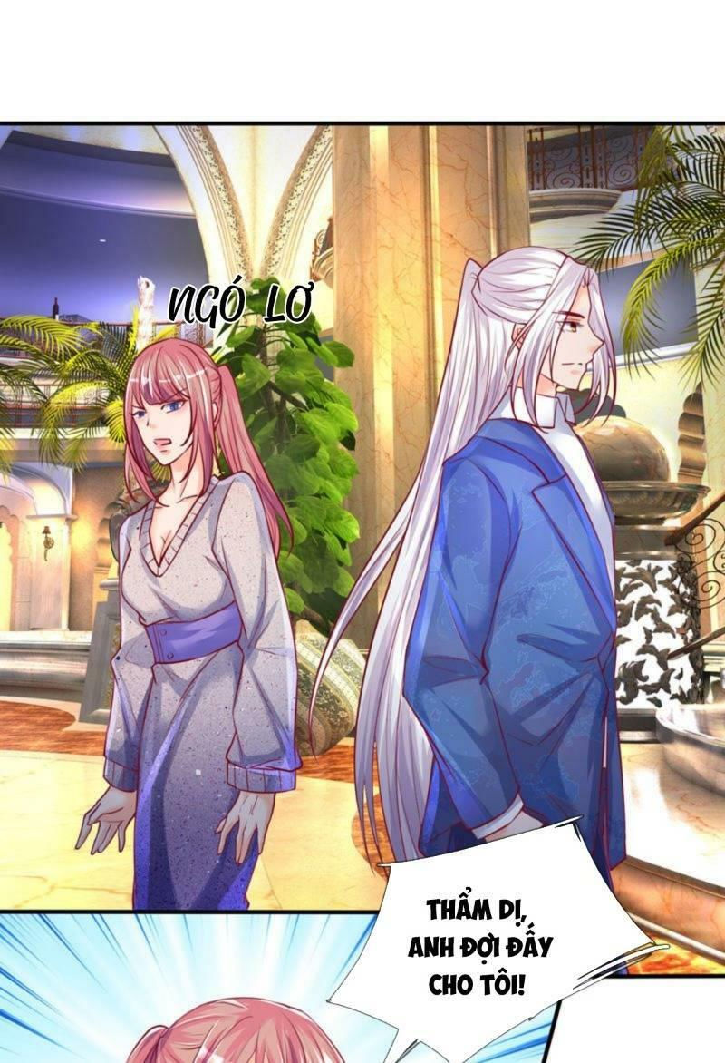 vú em tiên tôn đi ở rể chapter 91 15