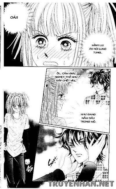 love bullet chapter 31 7