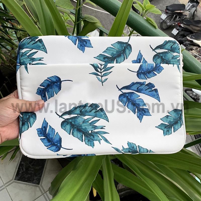 Túi Laptop Chống Sốc Chống Trầy Mút Đệm Dầy Chống Thấm Nước Bảo Vệ Toàn Diện