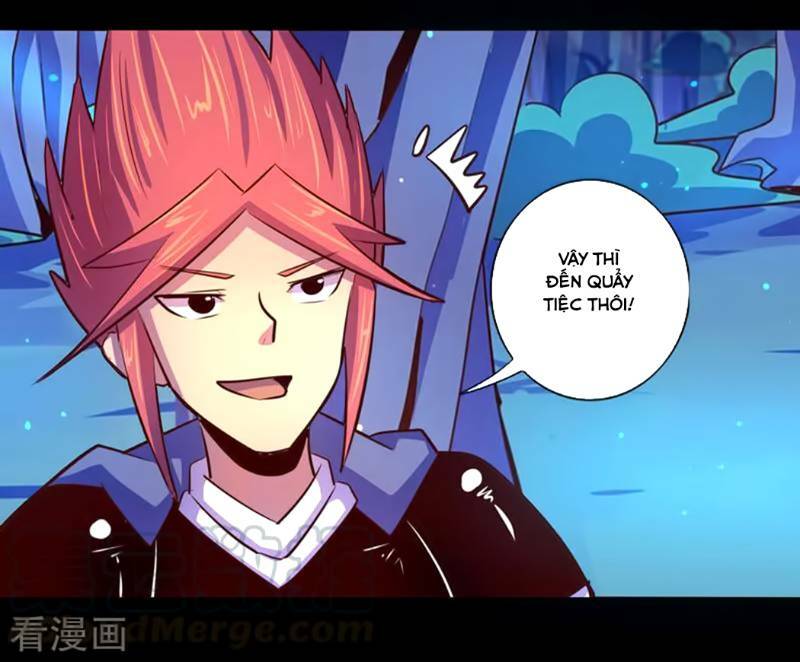 ta không phải là npc chapter 100 30